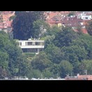 Die in die UNESCO-Welterbeliste aufgenommene Villa Tugendhat